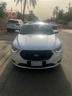 فورد تورس